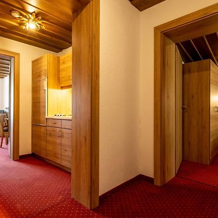 Kinderhotel Laerchenhof Obsteig Bagian luar foto