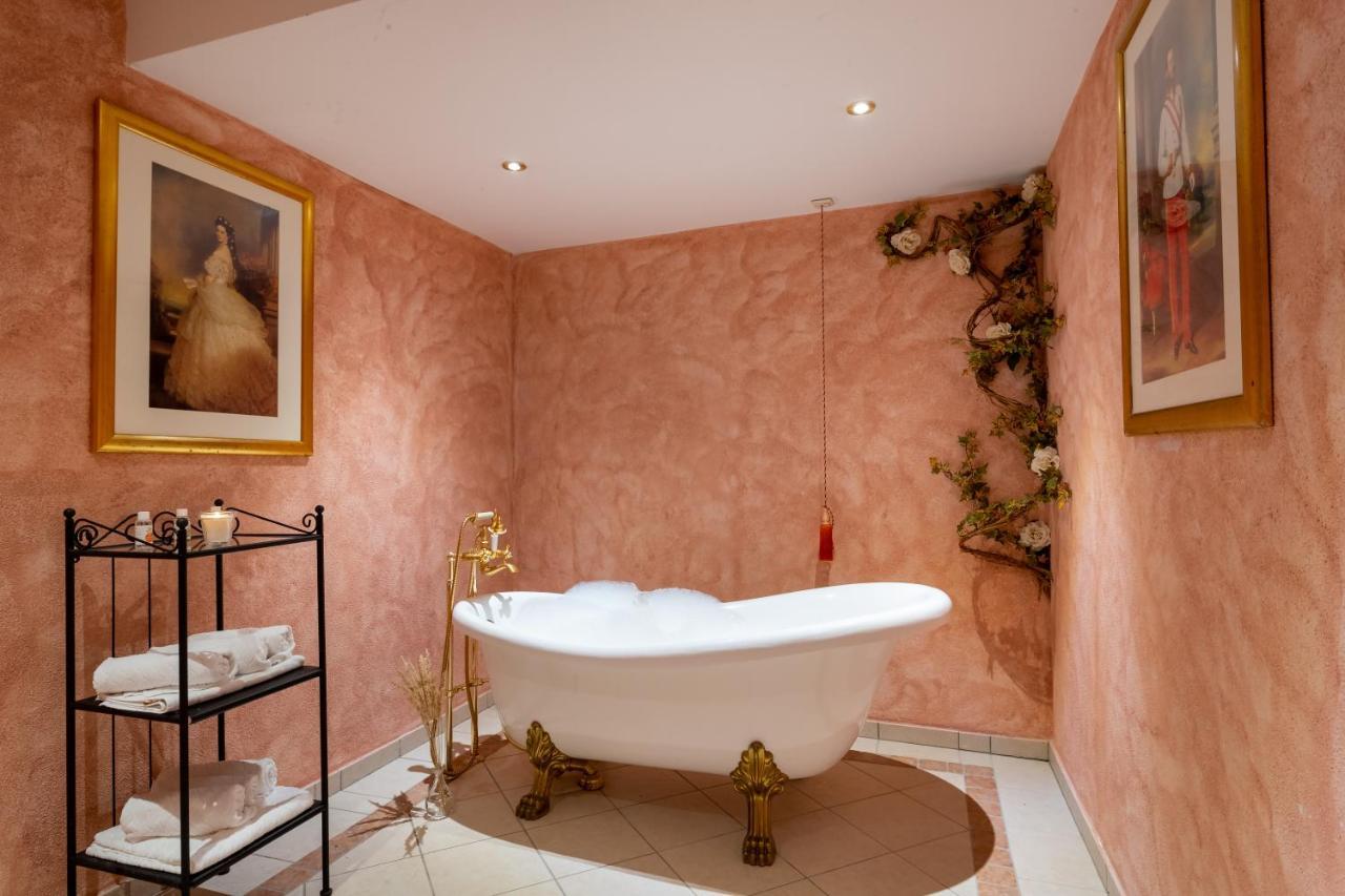 Kinderhotel Laerchenhof Obsteig Bagian luar foto