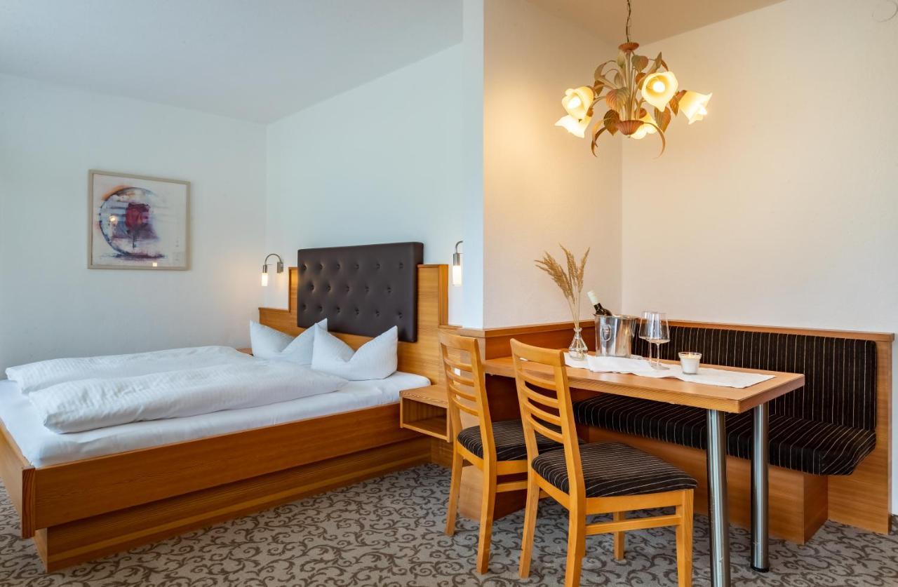 Kinderhotel Laerchenhof Obsteig Bagian luar foto